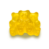 Mango Gummi Bears - Image 3