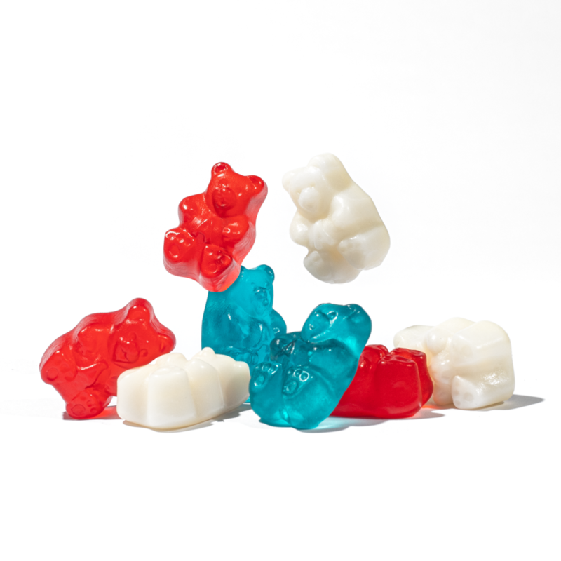 Freedom Gummi Bears