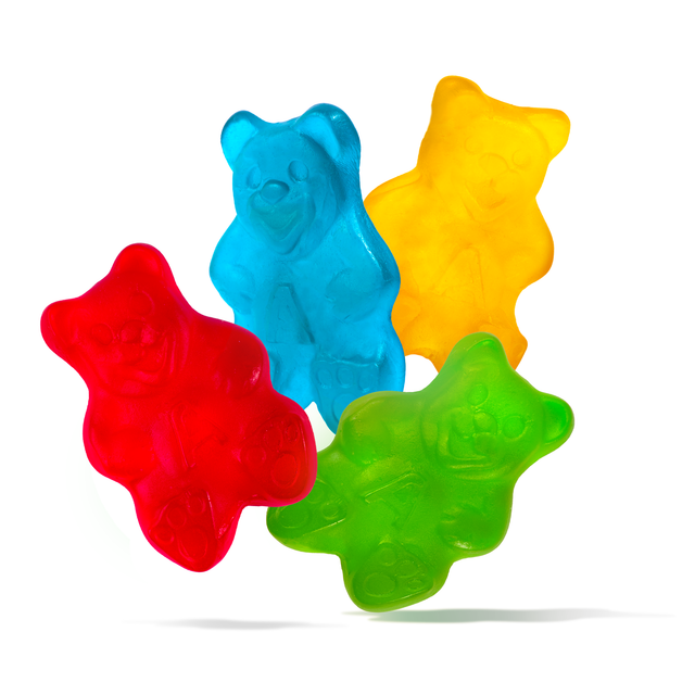 Papa Bear (Apprx. 2.875″ T x 1.9375″ W)