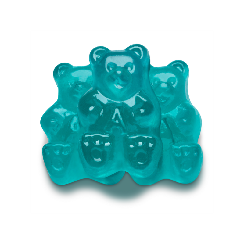 Light Blue Watermelon