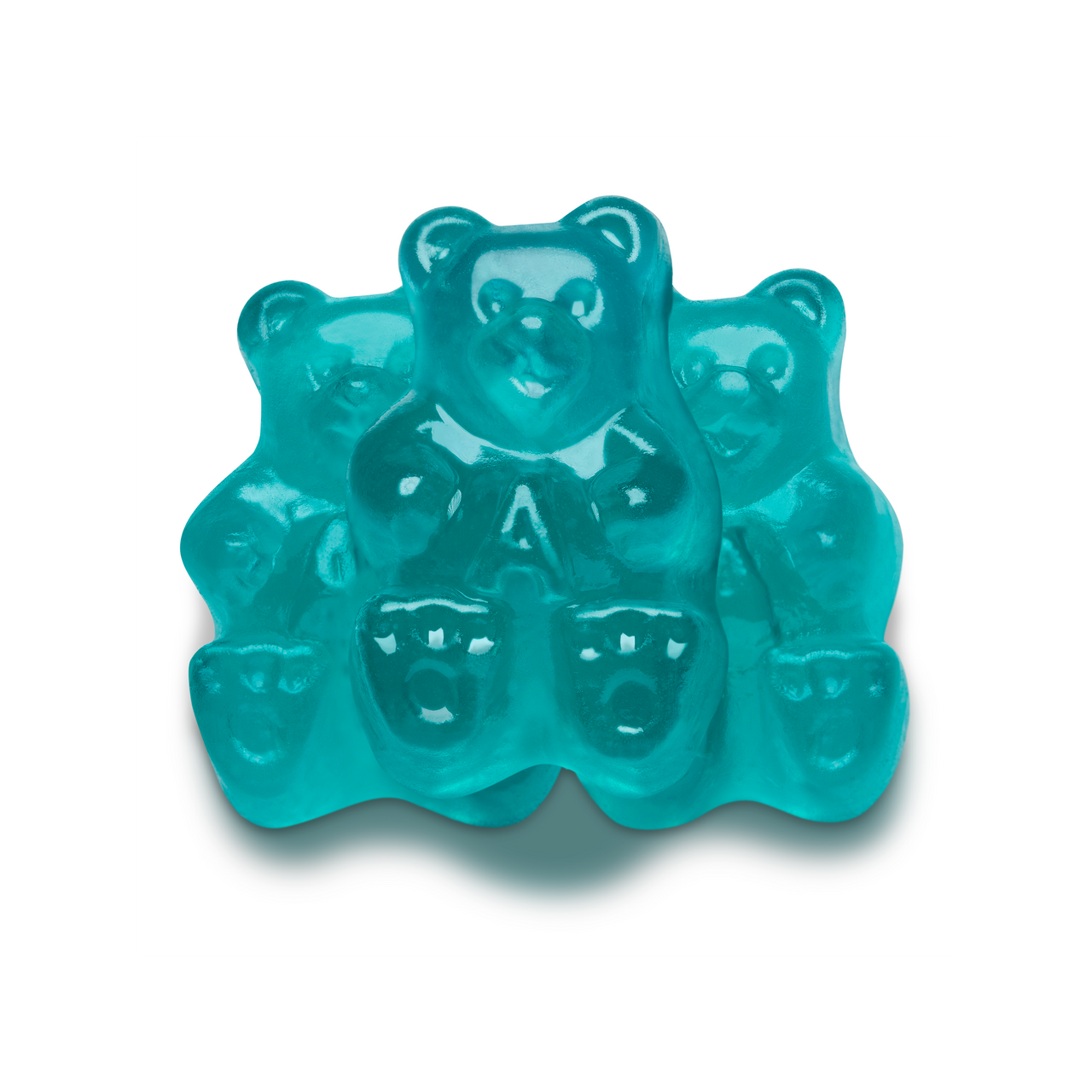 Light Blue Watermelon