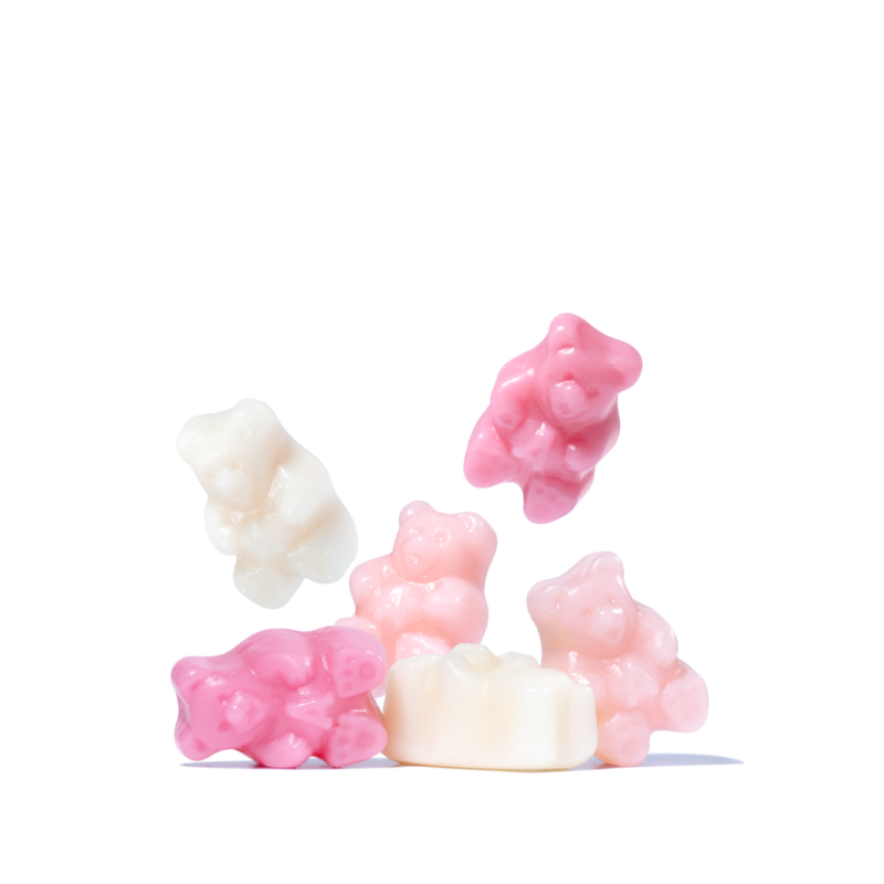 Lovestruck Gummi Bears