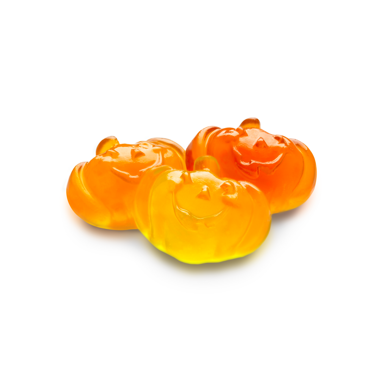 Fall Gummi Pumpkins - Image 3