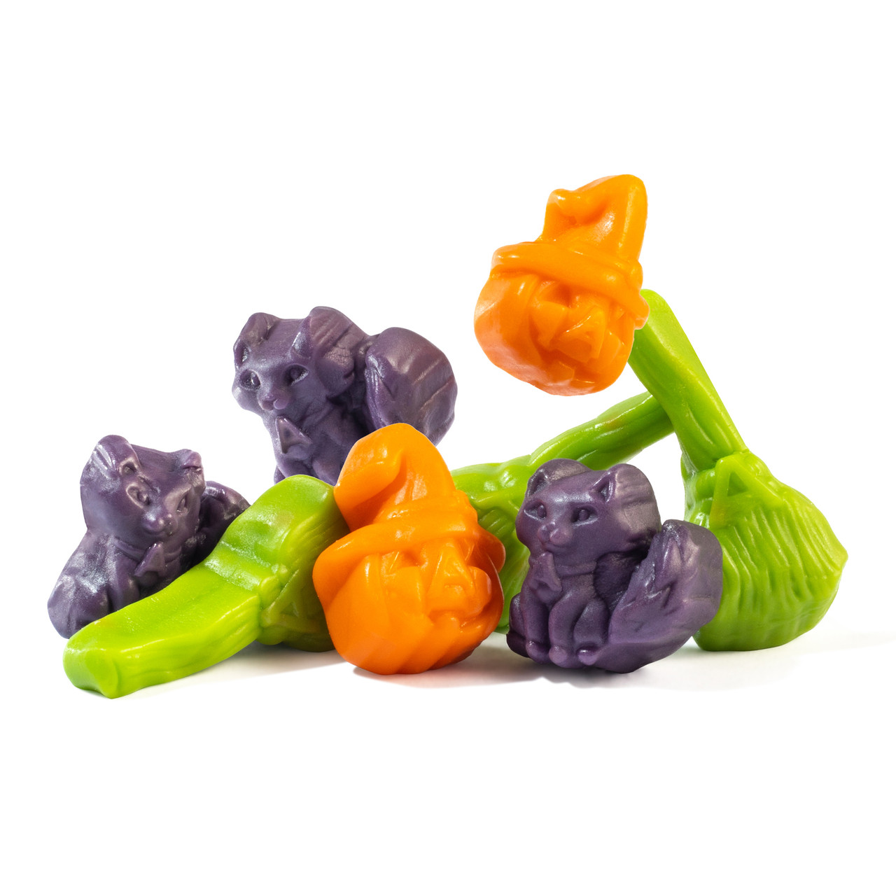 Spooktacular Gummi Mix