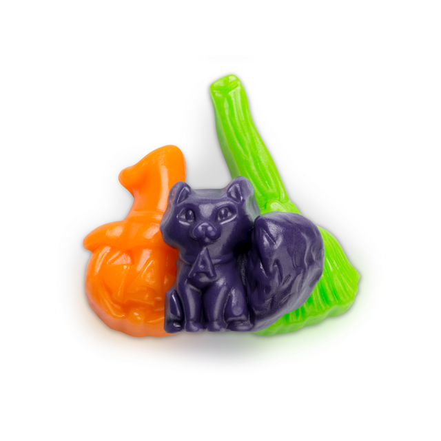 Spooktacular Gummi Mix - Image 3