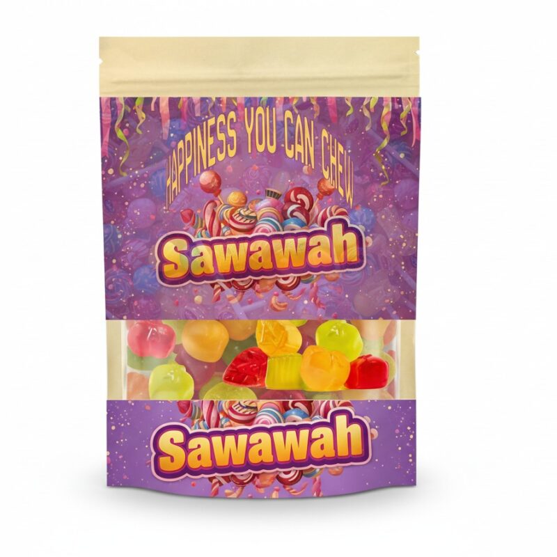 Apple Orchard Gummies