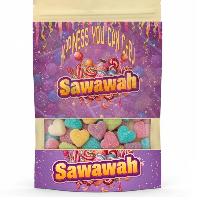 Share the Love Gummies