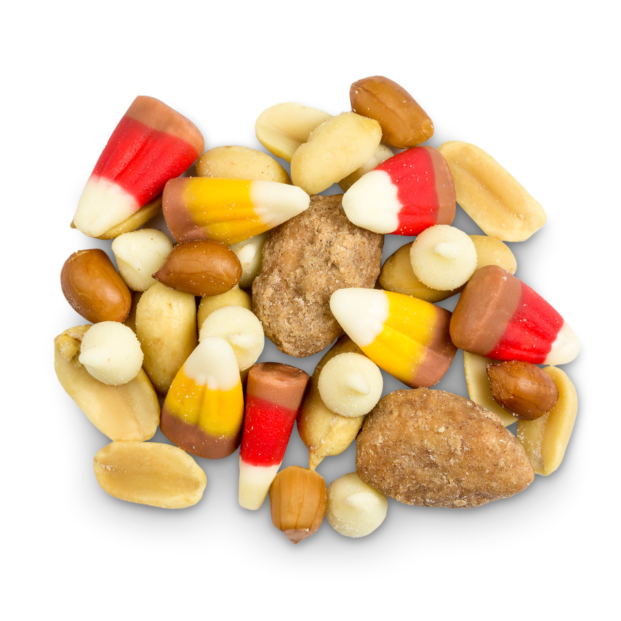 Caramel Apple Pie Snack Mix – Sweet & Crunchy Treat