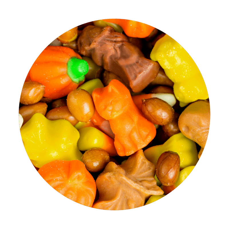 Crunchy Peanut Celebration Mix Crunchy Peanut Celebration Mix