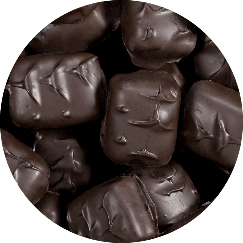 Dark Chocolate Creamy Meltaways – Smooth & Indulgent Dark Chocolate Creamy Meltaways – Smooth & Indulgent