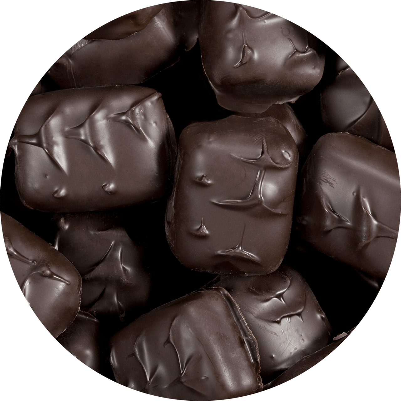 Dark Chocolate Creamy Meltaways – Smooth & Indulgent