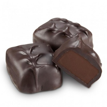 Dark Chocolate Creamy Meltaways – Smooth & Indulgent