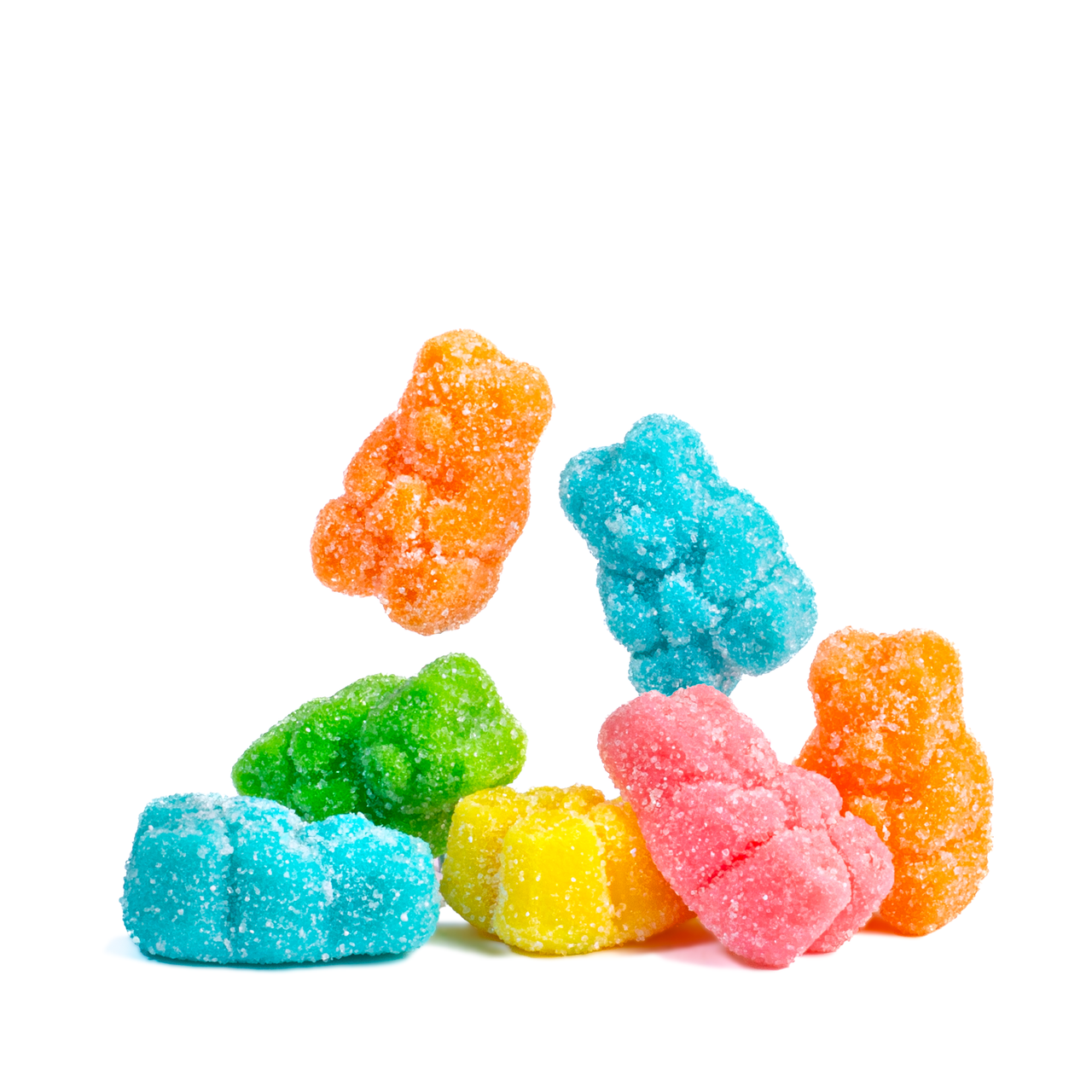 Beep Bear Gummies