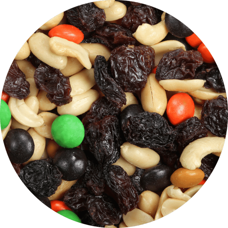 Marathon Trail Mix – Salted & Energy Packed