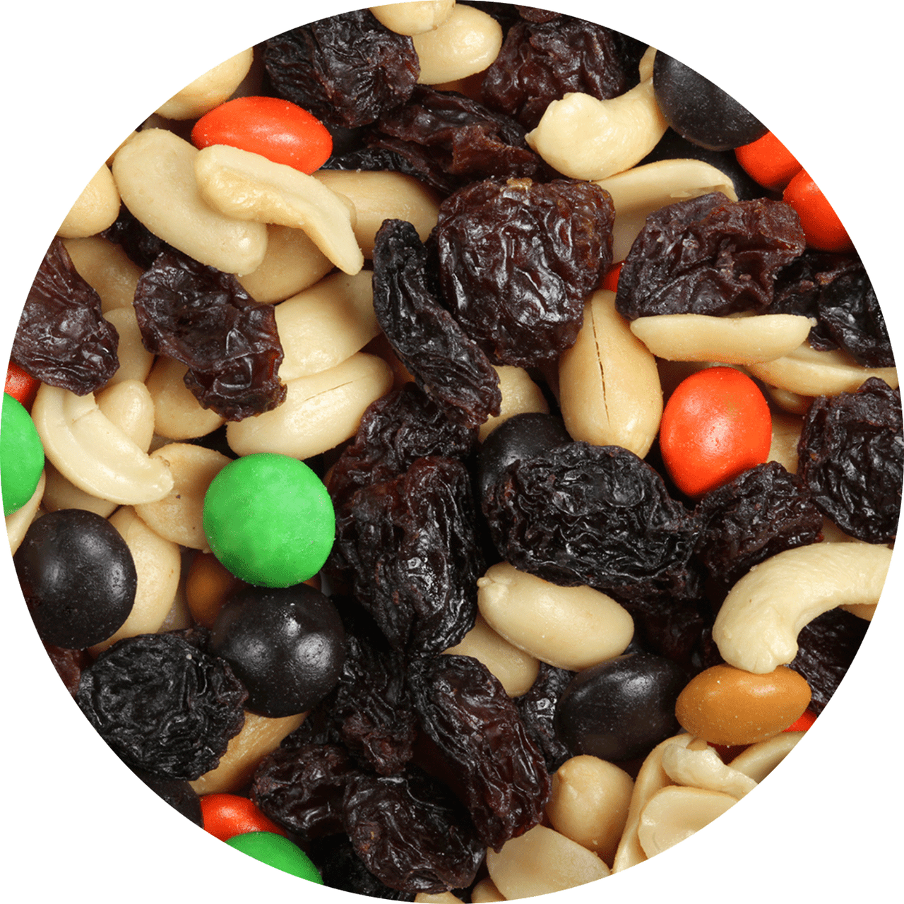 Marathon Trail Mix – Salted & Energy Packed