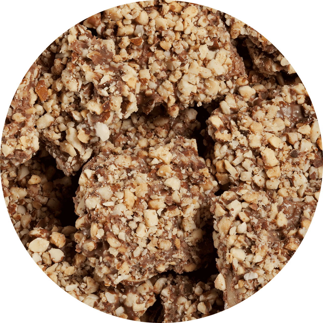 Milk Chocolate Almond Buttercrunch – Crunchy & Sweet Delight