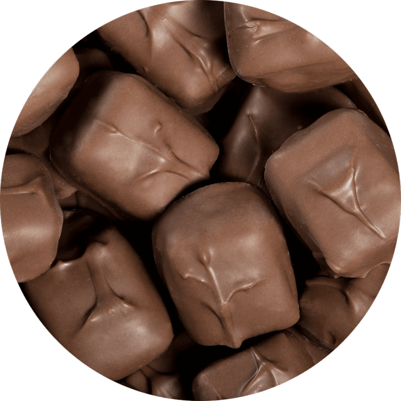 Milk Chocolate Creamy Meltaways – Smooth & Velvety Treats Milk Chocolate Creamy Meltaways – Smooth & Velvety Treats