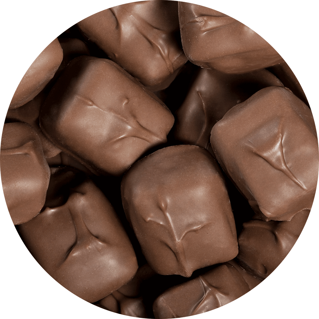 Milk Chocolate Creamy Meltaways – Smooth & Velvety Treats