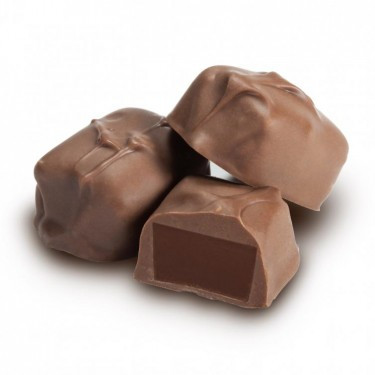 Milk Chocolate Creamy Meltaways – Smooth & Velvety Treats