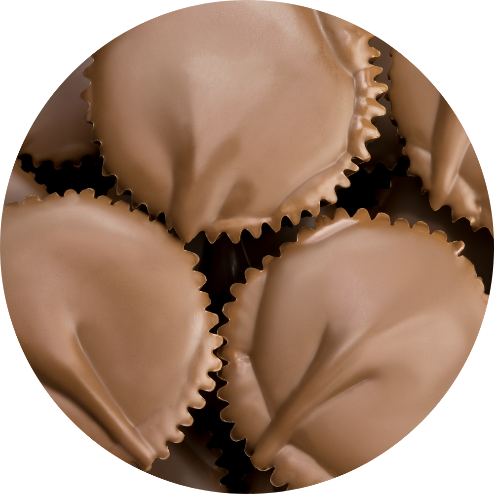 Milk Chocolate Giant Peanut Butter Cup