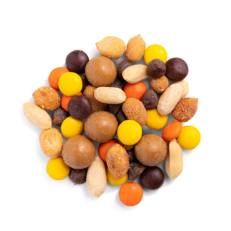 PB Crunch Mix – Bold, Salty & Crunchy PB Crunch Mix – Bold, Salty & Crunchy