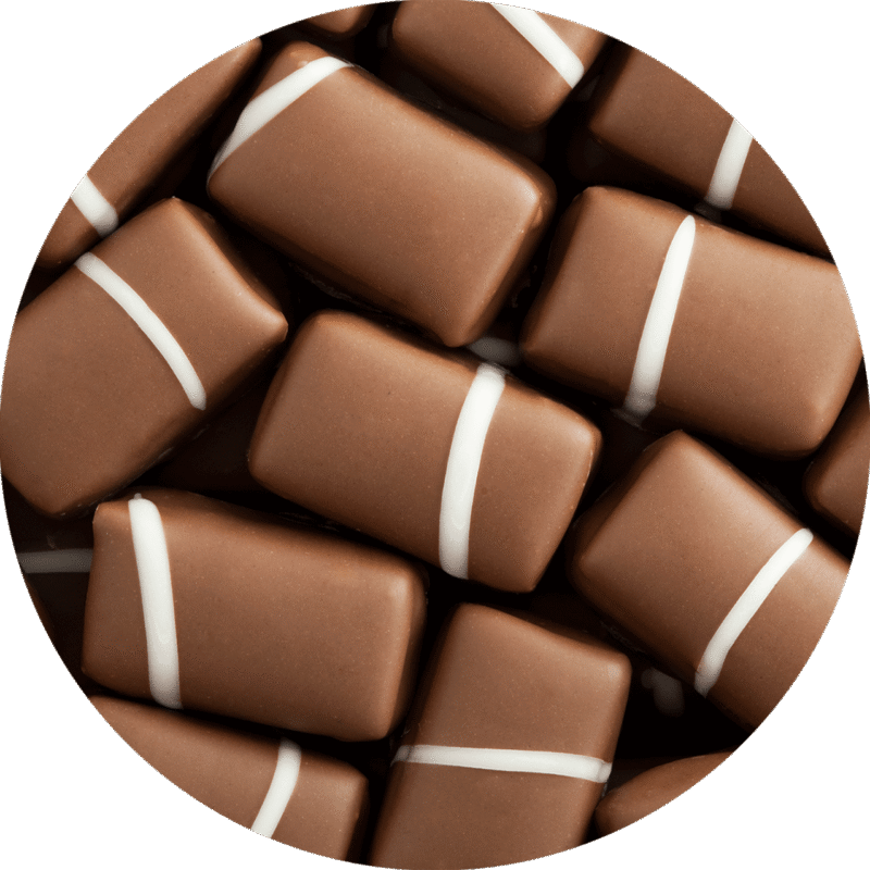 Sugar Free Milk Chocolate Mint Meltaways – Cool & Creamy Sugar Free Milk Chocolate Mint Meltaways – Cool & Creamy